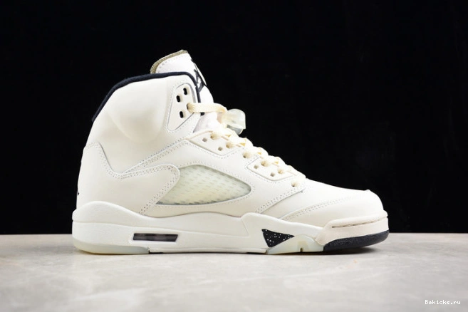 Cheap BK jordan 5 se sail fn7405-100 air retro 1115